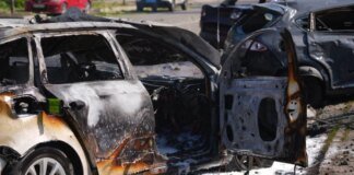 Ворог скинув 7 КАБів на Запоріжжя за півтори години – є загиблі та влучання в дитсадок