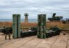 Росія вичерпує запаси ракет ППО – розвідка