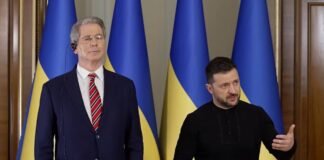 Глава Мінфіну США нібито вимагав від Трампа не приймати Зеленського, – ЗМІ