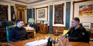 Криза на Банковій? Джерела розповіли, що відбувається між Зеленським та Будановим