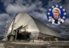 ЄС виділить 75 млн євро на новий захисний саркофаг для Чорнобильської АЕС