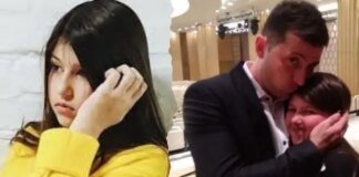 Донька президента Зеленського отримала університетський диплом