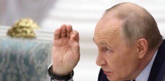 «Історичні землі» України: п’ять фактів, які руйнують міфи Путіна