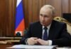 Кремль розширить список цілей ударів по Україні цієї зими, – NY Post