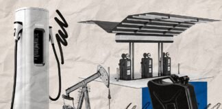 АЗС переписали цінники: скільки коштує бензин, дизель та газ 12 червня