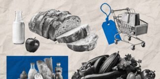 Зміни цін у магазинах: які базові продукти подешевшали після вихідних