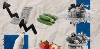 Яйця та молоко впали в ціні: скільки коштують популярні продукти 24 червня