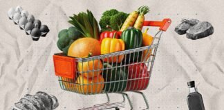 Супермаркети оновили цінники: які продукти різко подешевшали 25 червня