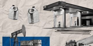 АЗС переписали ціни після вихідних: скільки коштує бензин, дизель та газ 29 червня