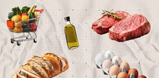 Ціни на продукти після вихідних: що змінилося в супермаркетах 29 червня