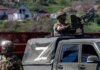 Окупанти на Херсонщині посилили контроль над місцевими жителями