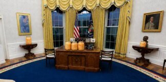 Чиновники Трампа сидять на дієті з квашеної капусти