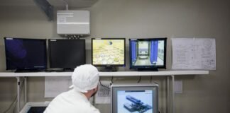 Литва вперше у світі демонтує реактор того ж типу, що вибухнув у Чорнобилі