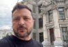 Зеленський переказав слова Трампа про Крим
