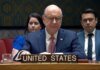 США заявили, що Росія повинна укласти угоду з Україною, оскільки час не на боці Москви