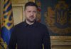 Зеленський познущався над Путіним, який 15 разів оголошував дату захоплення Донбасу
