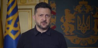 Зеленський познущався над Путіним, який 15 разів оголошував дату захоплення Донбасу