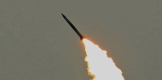 Росія вдарила по Харкову балістикою