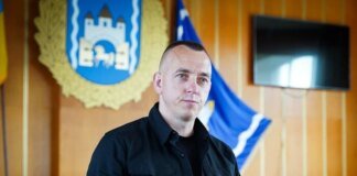 Микола Калашник представив голову Броварської райдержадміністрації