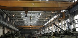 Болгарія вирішила припинити озброювати Україну