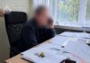 Розкрадання 15 млн в університеті Богомольця. Підозрювана намагалася втекти через вікно