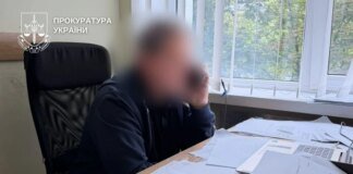 Розкрадання 15 млн в університеті Богомольця. Підозрювана намагалася втекти через вікно