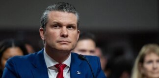 Міністр оборони США закликав Європу зупинити міграційне «вторгнення»