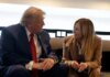 Трамп принизив прем’єрку Італії після саміту G7 і отримав відповідь