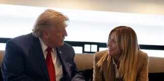 Трамп принизив прем’єрку Італії після саміту G7 і отримав відповідь