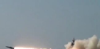 На Херсонщині окупанти перекрили проїзд із Генічеська до Арабатської стрілки