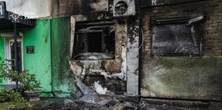 Атака на Харків: зросла кількість постраждалих (фото)