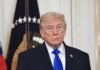 Трамп повернувся до митного шантажу країн Європи