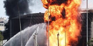 Щоб Росія “палала сильніше”, Київ попросить у союзників ще 20 млрд доларів, – Politico