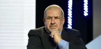 Чи втече Росія з Криму? Чубаров розповів, чому це поставить окупантів на край прірви