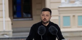 Зеленський готовий говорити з Путіним замість очікування в черзі війн США