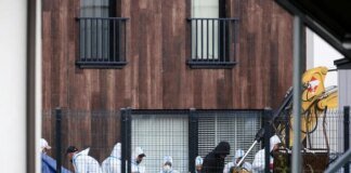 У польському селі знайдено останки понад 30 ненароджених дітей