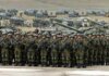 Путін збільшив кількість військових в армії РФ