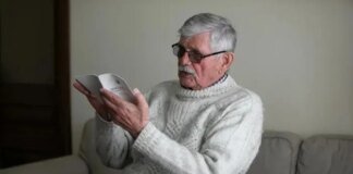 Політв’язень Косів пояснив, що таке українська національна ідея