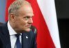 Скандал з орденом. Глава польського уряду визнав: президент Навроцький потішив Путіна