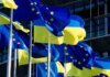 Bloomberg: Європа та Україна готують план залучення РФ до мирних переговорів