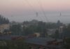 Смог накрив Кривий Ріг: показники забруднення досягли небезпечного рівня