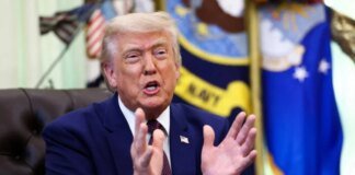 Трамп зазнав невдачі на посаді президента. Аналіз NYT