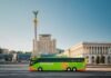 FlixBus запускає внутрішні рейси Україною: з’єднав перші міста-мільйонники