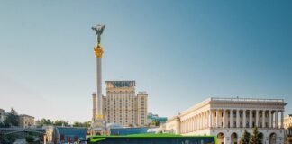 FlixBus запускає внутрішні рейси Україною: з’єднав перші міста-мільйонники