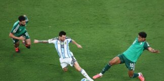 Бомбардири Чемпіонату світу 2026: хто очолює гонку після двох турів