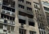 Удар по Києву 15 червня: у Солом’янському районі загинуло подружжя