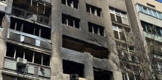 Удар по Києву 15 червня: у Солом’янському районі загинуло подружжя
