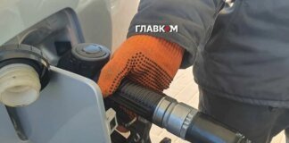 Ціни на пальне 23 червня 2026: скільки коштують бензин, дизель та газ на АЗС