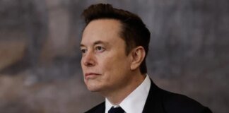 Ілон Маск став першим у світі трильйонером