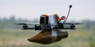 Росія робить ставку на дрони: виробництво зросло на 117% за рік